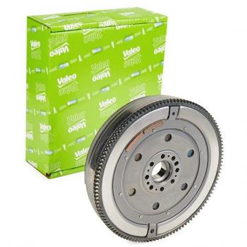 Volante Motor VALEO 836728 para FORD y LAND ROVER