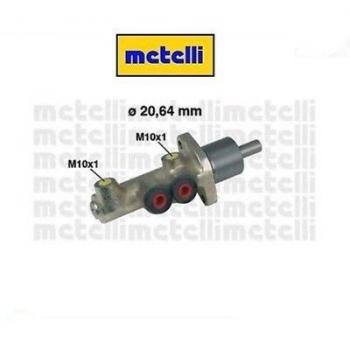 Metelli 05 – 0088 Cilindro de freno principal y partes de repuesto