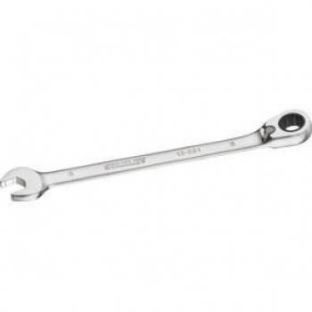 Llave de carraca reversible Stanley Fatmax 8mm 15° con 72 dientes