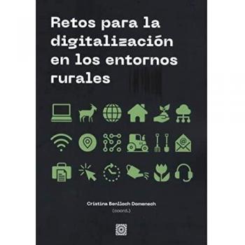 Retos para la digitalización en los entornos rurales