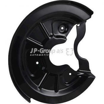 JP GROUP Chapa protectora contra salpicaduras