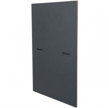 Middle Atlantic SP-5-8 Ventilated Blank Panel, Server Rack Accessory, Black