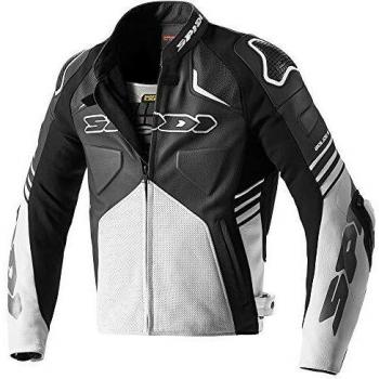 SPIDI Bolide Leather Perforated 50