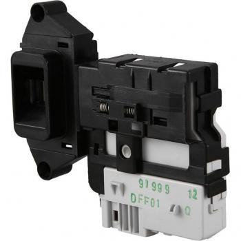 Interruptor de Cerradura Electrónica para Lavadora Secadora LG (DM-3)-B04030003 - Piezas de Repuesto