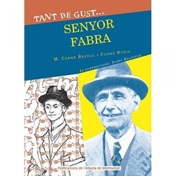 Tant De Gust. Senyor Pompeu Fabra: 10 - Bernal Creus, M. Carme/rubió I Larramona, Carme