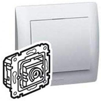 Legrand galea life - Termostato electrico de ambiente 230v galea