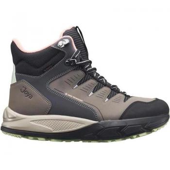 Botas Bajas Joya Sierrastxw - Piel Auténtica - Confort Garantizado - Botines de Mujer JOYA BOTAS BAJAS SIERRASTXW BROWN