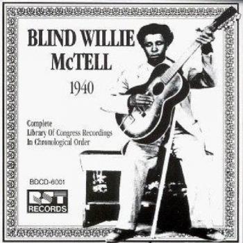 Complete Library of Congress Recordings