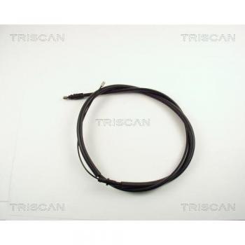 Cable de freno de mano TRISCAN 8140 28155