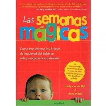 LAS SEMANAS MAGICAS