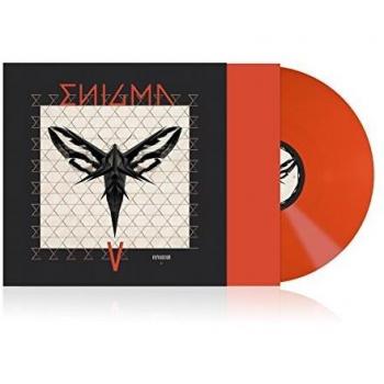 Voyageur [Vinilo] - Enigma