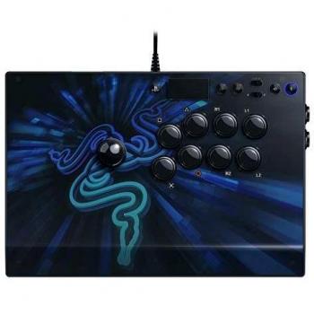 Razer Panthera EVO Arcade Stick para PS4