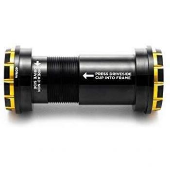 Movimiento Central Cane Creek Hellbender Neo Pressfit 30 con Rodamiento SKF MTRX