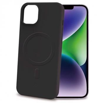 Funda para Móvil Celly iPhone 15 Plus Negro