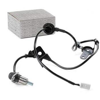 Sensor ABS RIDEX 412W0100 - Sensor de Rotações de Rueda