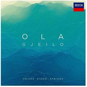 Ola Gjeilo