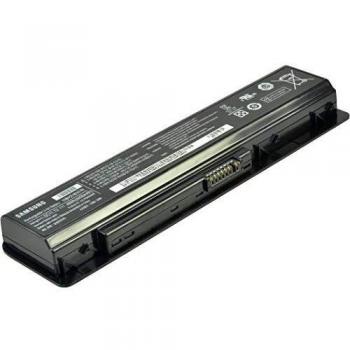 Batería Samsung Li-Ion 4400mAh 11.1V para Notebook, Negra