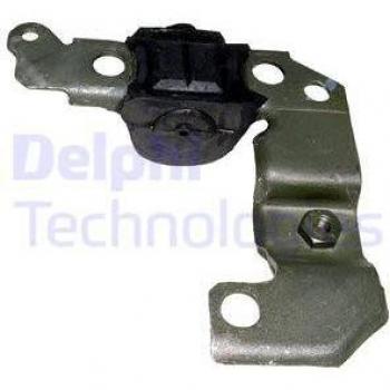 Brazo Oscilante DELPHI TD424W con Silentblock para Suspensión Derecha