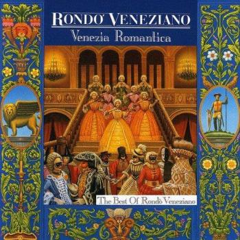 Venezia Romantica
