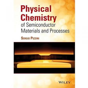 Physical Chemistry of Semiconductor Materials and Processes