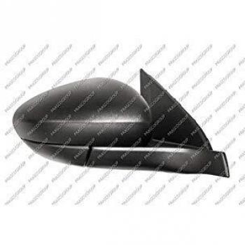 Prasco FT4487303 - Espejo retrovisor completo convexo derecho para Fiat Tipo