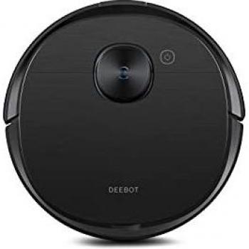 Ecovacs Deebot T9 AIVI Robot Aspirador con Sistema de Fregado