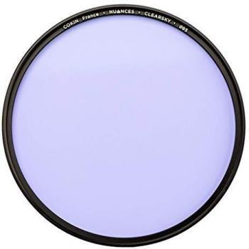 Cokin 95mm Clearsky Light Pollution Filter