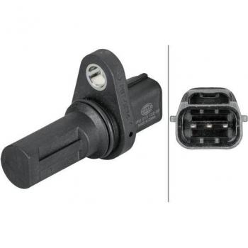 Sensor de posición del cigüeñal HELLA 6PU 013 122-561