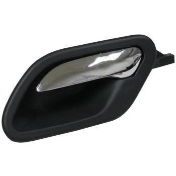 AERZETIX: Tirador para puerta izquierdo frente/trasero del coche C10112