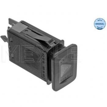 Interruptor de aviso intermitente MEYLE 114 890 0005