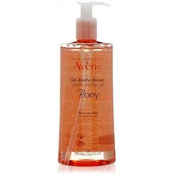 BODY Gel Douche 500ml