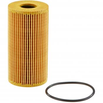 Original MANN-FILTER Filtro de aceite HU 618 X – Set de filtro de aceite juego de juntas – Para automóviles