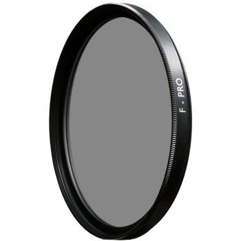 B+W F-Pro - Filtro Gris Neutro 8X 48 mm
