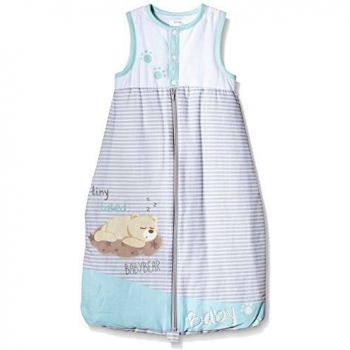 Twins - Saco de dormir Bebés Multicolor (5 años)