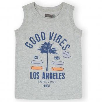 Camiseta Seasurfers Niño - Diseño playero para los más pequeños