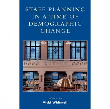 Demographic Change Staff Planning Guide