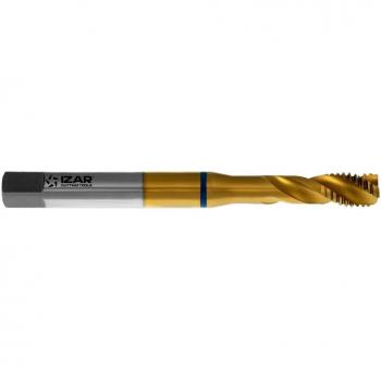 Izar 3159 - Macho maquina metrica hsse-tin din 371 m6