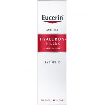 Eucerin Hyaluron-Filler Volume Lift Eye Contour 15ml