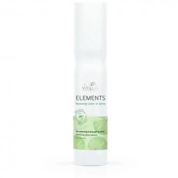 Wella Elements Leave In Conditioner 150ml