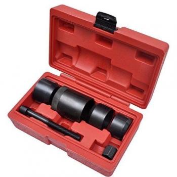 vidaXL Set de Herramientas para Cambiar rodamientos posteriores