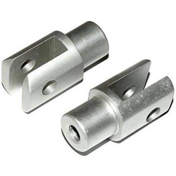 V Parts - Se10 : Juego Soportes estribera se-10
