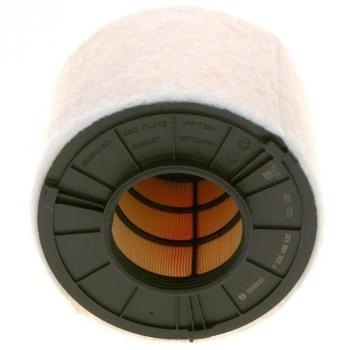 Filtro de aire BOSCH F 026 400 422, tipo: filtro de aire para vehículos, características: compatible con varios modelos de automóviles, alta eficiencia en la filtración de partículas, fácil instalación, fabricado por Bosch