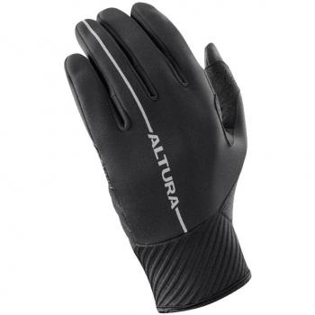 Altura Progel 2 Windproof Guantes, Hombre, Negro, XXL