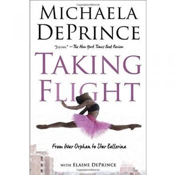 Taking Flight: From War Orphan to Star Ballerina