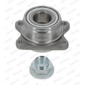Kit de cojinete de rueda MOOG MI-WB-12225