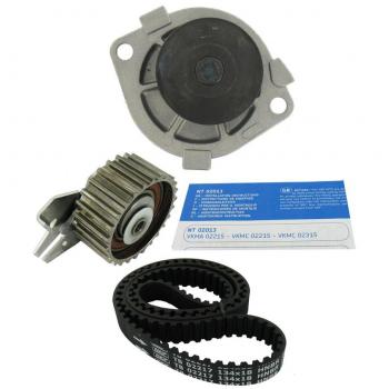 SKF VKMC 02215-1 Kit de distribución con bomba de agua