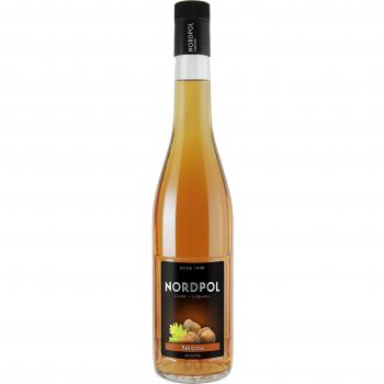 Licor de Bellota Nordpol 70cl