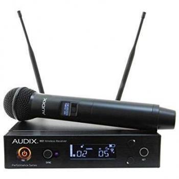 AUDIX AP61-OM5 Wireless Microphone System with Omnidirectional Microphone
