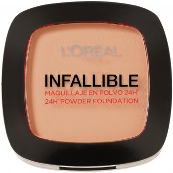 Rostro Lorealfragrances Foundation Infalible 160