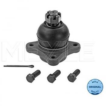 MEYLE Control Arm Ball Joint 32-16 010 0027 - Junta de apoyo, alta calidad, diseño duradero, compatible con múltiples modelos de vehículos